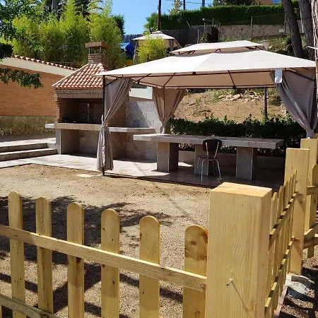 Holiday home Morena Lloret de Mar