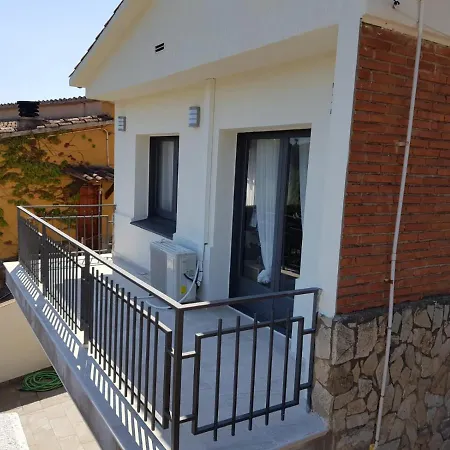 Morena Holiday home