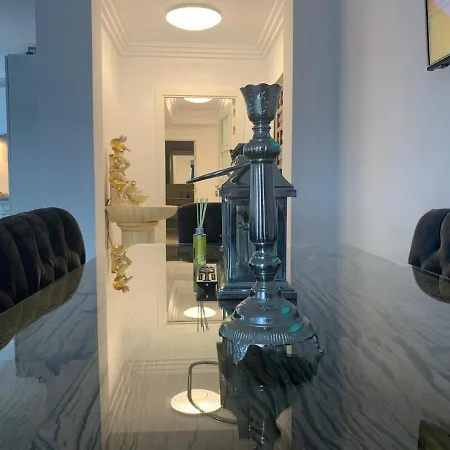 Morena Holiday home