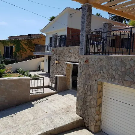 Holiday home Morena *