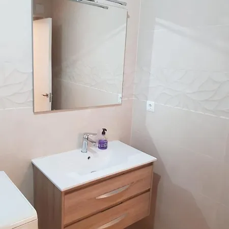 Holiday home Morena Lloret de Mar