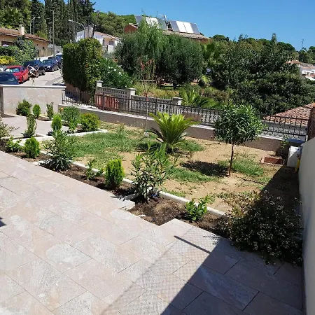 Morena Holiday home *