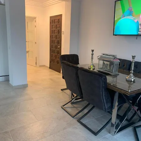 Holiday home Morena Lloret de Mar