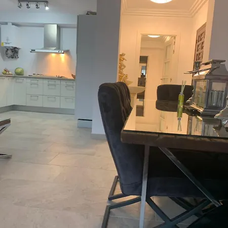 Morena Holiday home