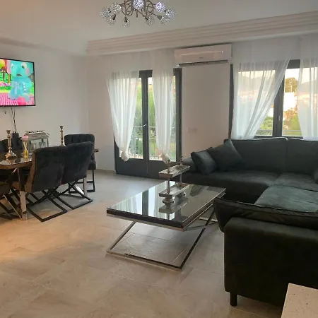 Holiday home Morena Lloret de Mar