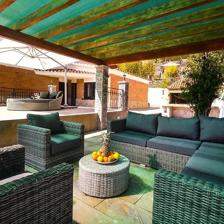 Holiday home Morena *